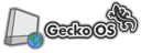 Icon für Gecko OS