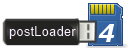 Icon für postLoader