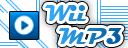 Icon für WiiMP3