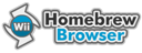 Icon für Homebrew Browser