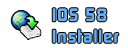 Icon für IOS58 Installer