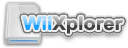 Icon für WiiXplorer-SS