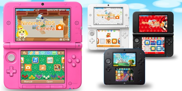 3dsthemes