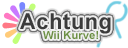 Icon für Achtung Wii Kurve!