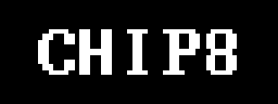 Icon für CHIP-8/SCHIP-8 GX2 Emulator