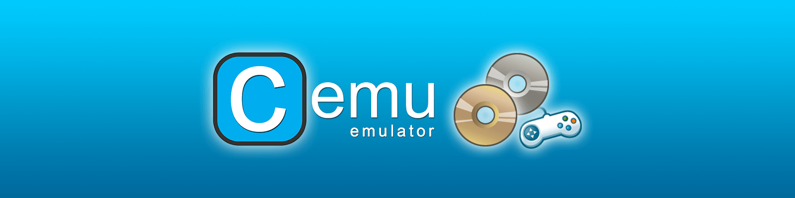 Wii-U-Emulator Cemu wird Open-Source, Linux-Version in Arbeit – WiiDatabase