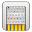 Icon für DS-Scene Rom Tool