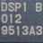 Icon für DSP1