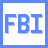 Icon für FBI