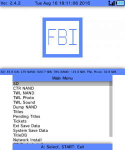 FBI scrot 1