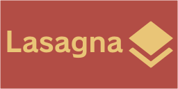 Icon für Lasagna