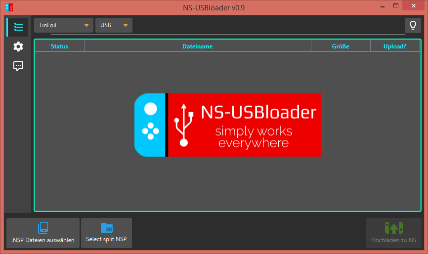 Ns Usbloader Wiidatabase