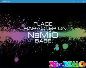 NaMiiO-Review 4