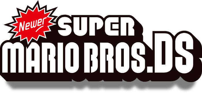 Icon für Newer Super Mario Bros. DS