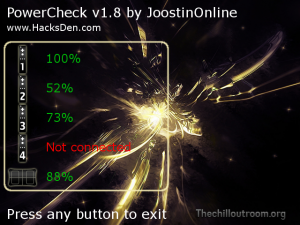 vwii savegame manager gx exception dsi occurred