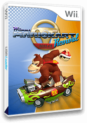 Icon für Wiimms Mario Kart Revival