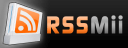 Icon für RSSMii