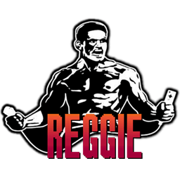 Icon für Reggie! Updated