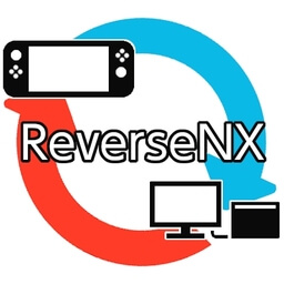 Icon für ReverseNX-RT