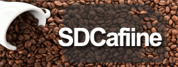 Icon für SDCafiine