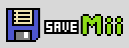Icon für SaveMii