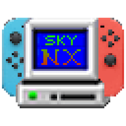 Icon für SkyNX