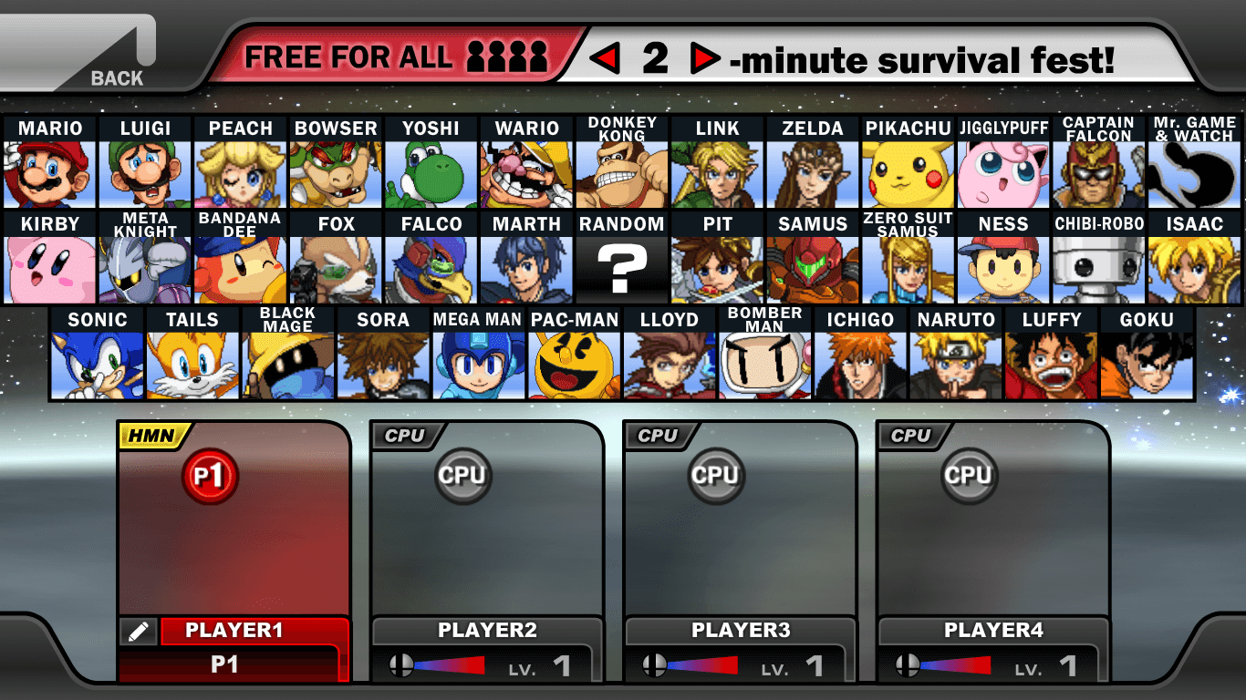 download game super smash flash 3