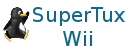 Icon für SuperTux Wii
