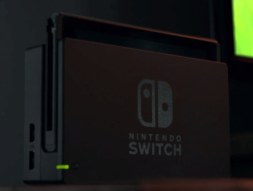 switch-konsole