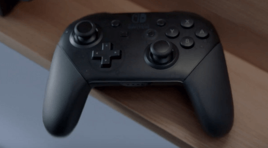 switch-controller