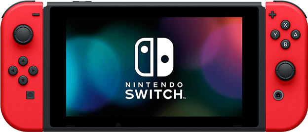 nintendo switch master key generator