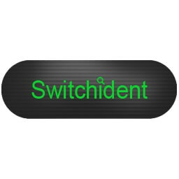 Icon für SwitchIdent
