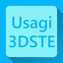 Icon für Usagi 3DS Theme Editor