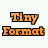 Icon für TinyFormat