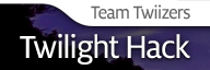 Icon für Twilight Hack