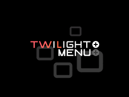 Twilight Menu Wiidatabase