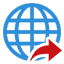 Icon für Ultimate Web Forwarder Maker for 3DS