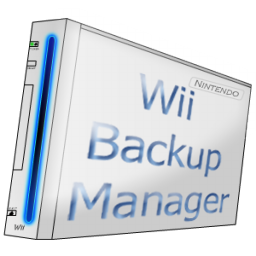 Wii manager 64