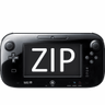Icon für Wii U Zip