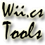 Icon für Wii.cs Tools