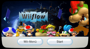 Wiiflow