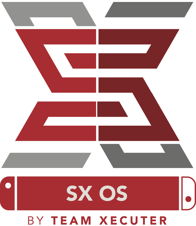 Icon für SX OS Beta