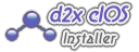 Icon für d2x-cIOS Installer (Wii Mini)