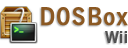 Icon für DOSBox Wii