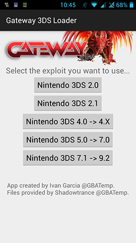 gateway-3ds-loader-android