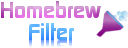 Icon für The Homebrew Filter