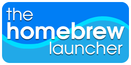 Icon für Homebrew Launcher Wrapper