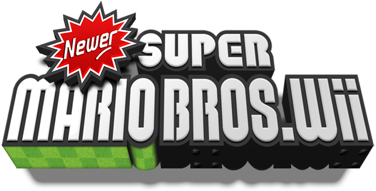Icon für Newer Super Mario Bros. Wii