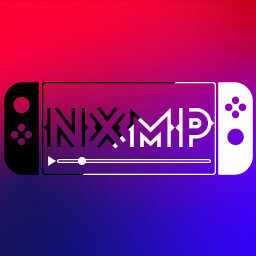 Icon für NXMP