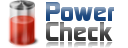 Icon für PowerCheck